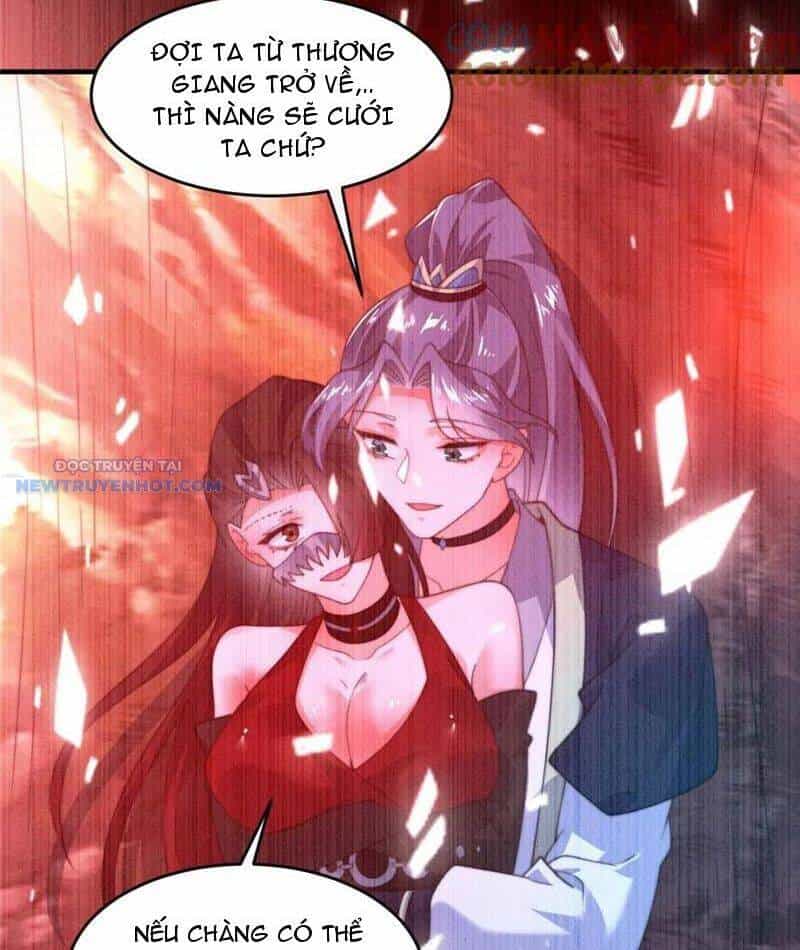 Nữ Đồ Đệ Ai Nấy Đều Muốn Giết Ta - Chương 189 - ảnh 31