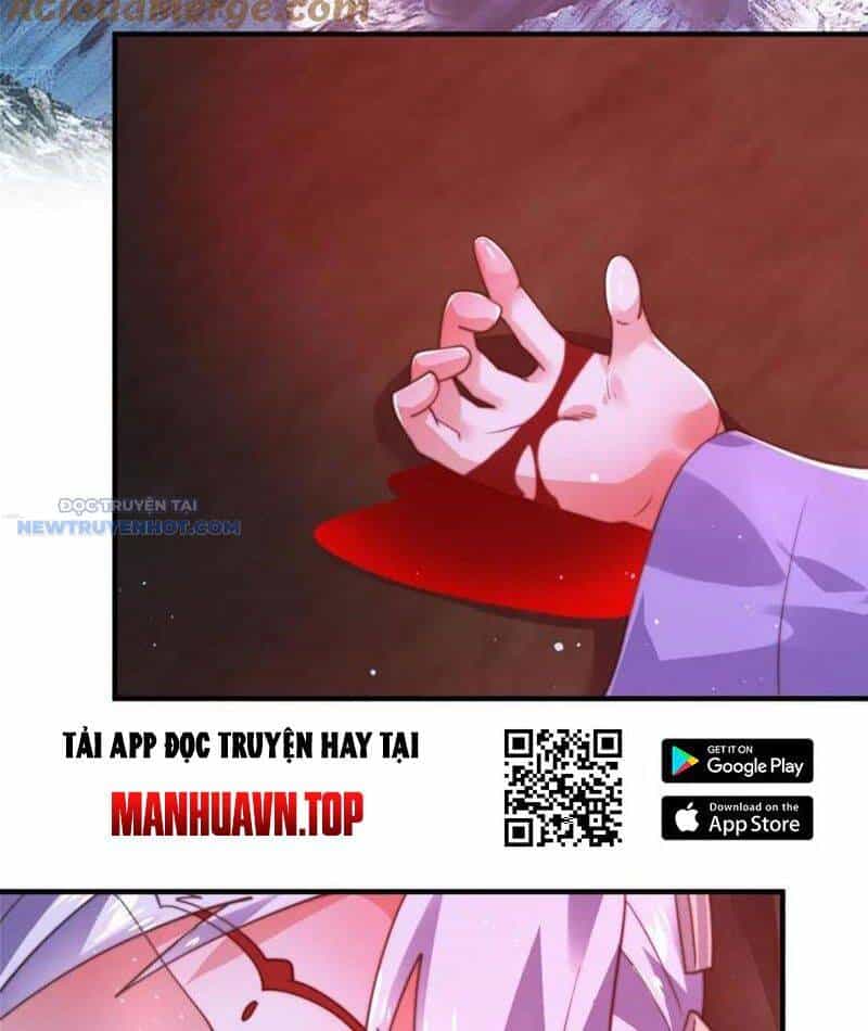Nữ Đồ Đệ Ai Nấy Đều Muốn Giết Ta - Chương 189 - ảnh 35