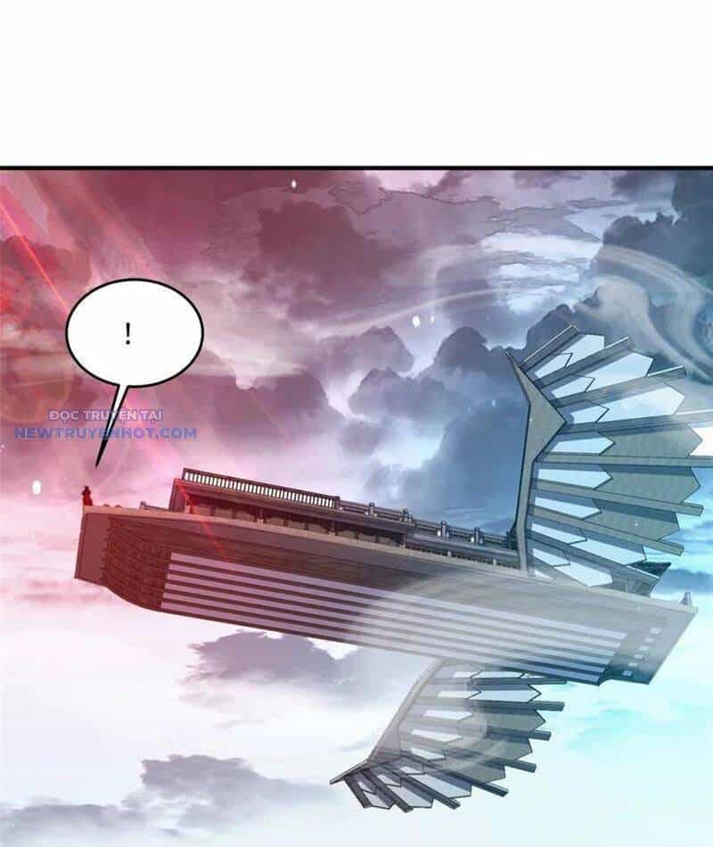 Nữ Đồ Đệ Ai Nấy Đều Muốn Giết Ta - Chương 189 - ảnh 44