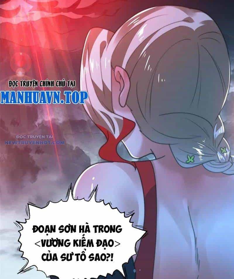 Nữ Đồ Đệ Ai Nấy Đều Muốn Giết Ta - Chương 189 - ảnh 47