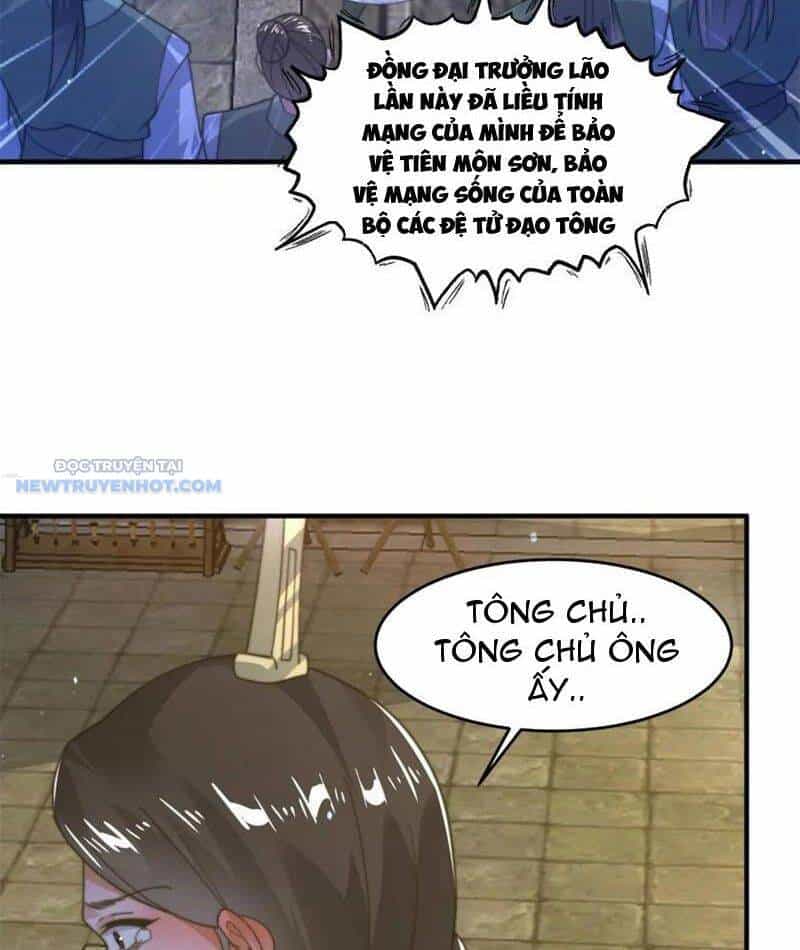 Nữ Đồ Đệ Ai Nấy Đều Muốn Giết Ta - Chương 190 - ảnh 30