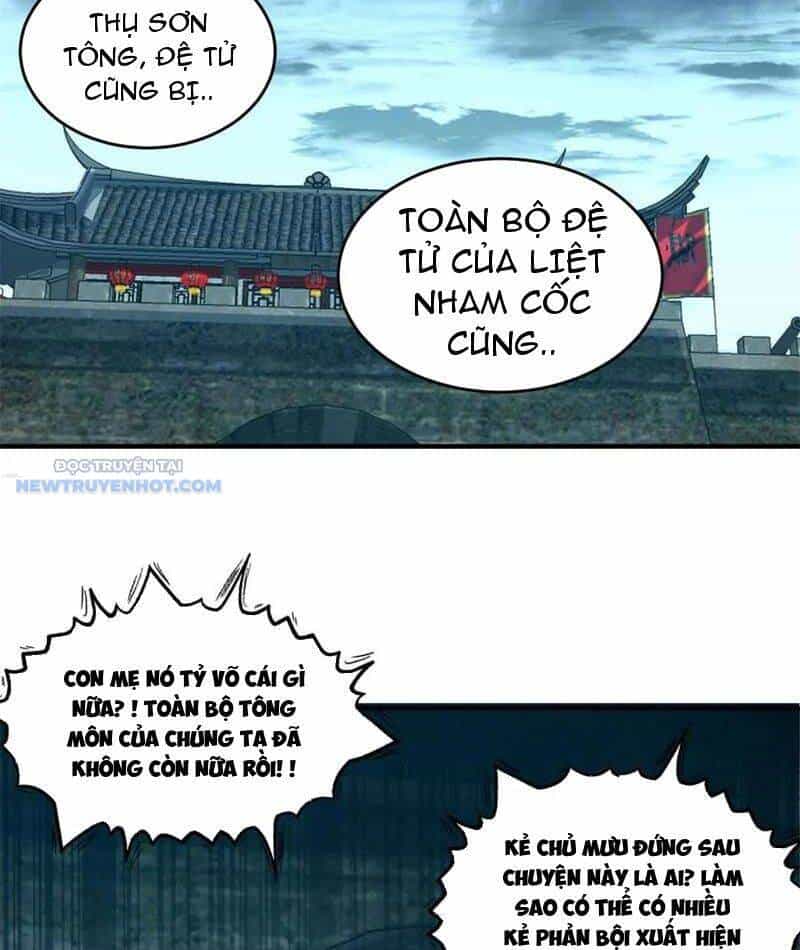 Nữ Đồ Đệ Ai Nấy Đều Muốn Giết Ta - Chương 190 - ảnh 40