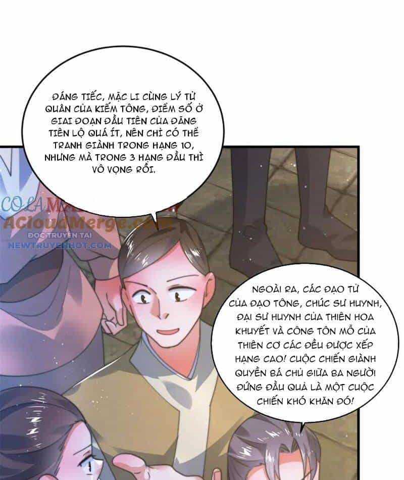 Nữ Đồ Đệ Ai Nấy Đều Muốn Giết Ta - Chương 190 - ảnh 5