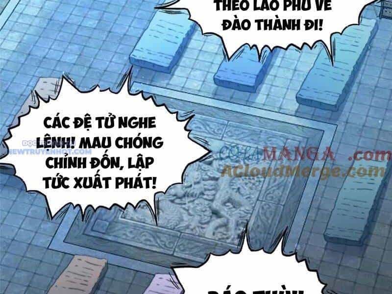 Nữ Đồ Đệ Ai Nấy Đều Muốn Giết Ta - Chương 191 - ảnh 2