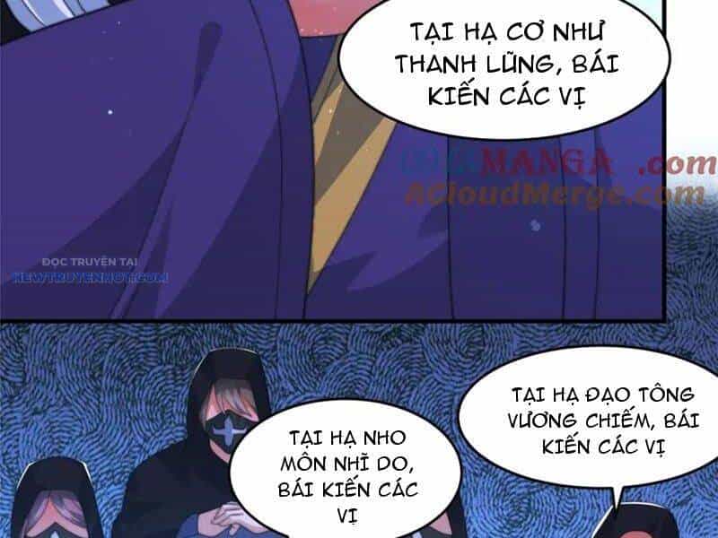 Nữ Đồ Đệ Ai Nấy Đều Muốn Giết Ta - Chương 191 - ảnh 28