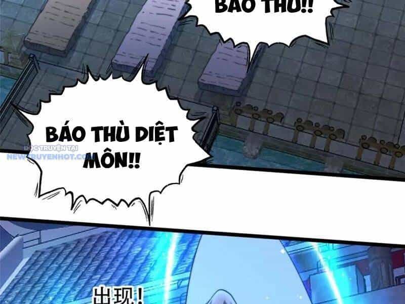 Nữ Đồ Đệ Ai Nấy Đều Muốn Giết Ta - Chương 191 - ảnh 3