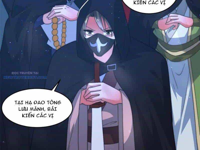 Nữ Đồ Đệ Ai Nấy Đều Muốn Giết Ta - Chương 191 - ảnh 30