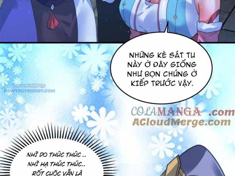 Nữ Đồ Đệ Ai Nấy Đều Muốn Giết Ta - Chương 191 - ảnh 33