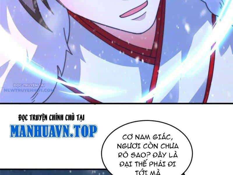 Nữ Đồ Đệ Ai Nấy Đều Muốn Giết Ta - Chương 191 - ảnh 40