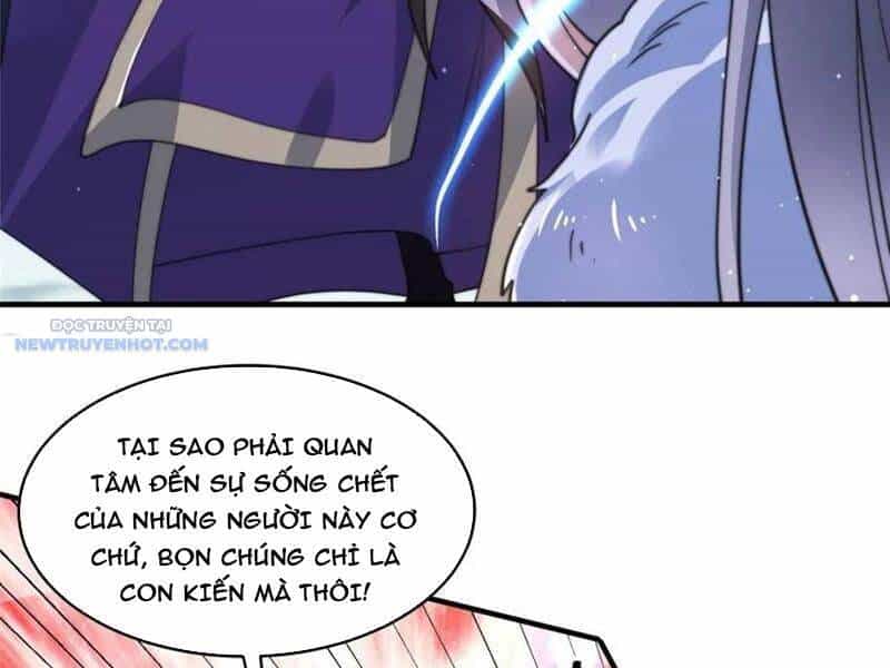 Nữ Đồ Đệ Ai Nấy Đều Muốn Giết Ta - Chương 191 - ảnh 63