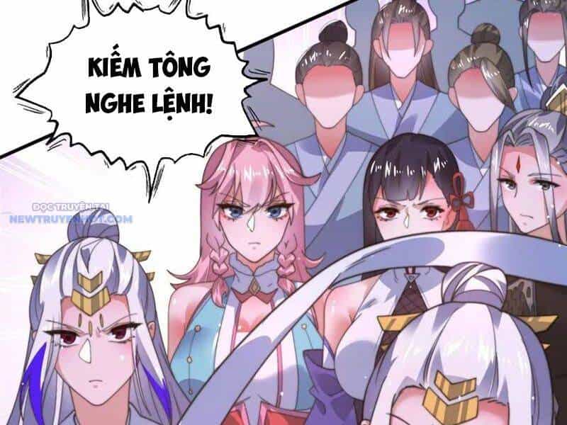 Nữ Đồ Đệ Ai Nấy Đều Muốn Giết Ta - Chương 191 - ảnh 66