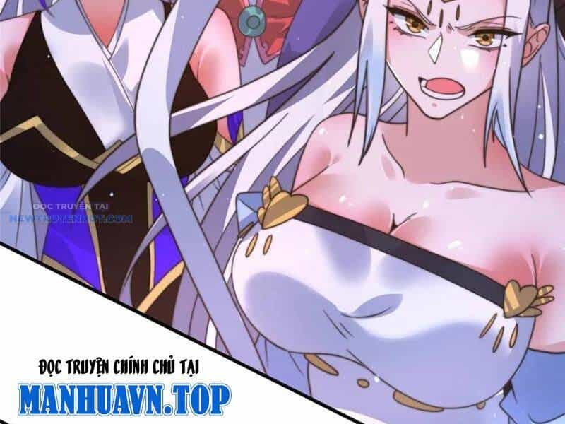 Nữ Đồ Đệ Ai Nấy Đều Muốn Giết Ta - Chương 191 - ảnh 67