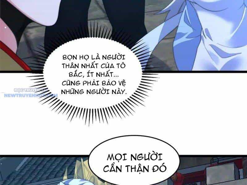 Nữ Đồ Đệ Ai Nấy Đều Muốn Giết Ta - Chương 191 - ảnh 8