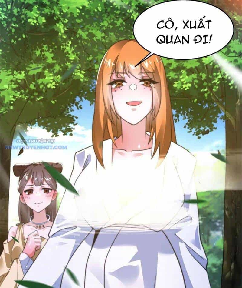 Nữ Đồ Đệ Ai Nấy Đều Muốn Giết Ta - Chương 192 - ảnh 17