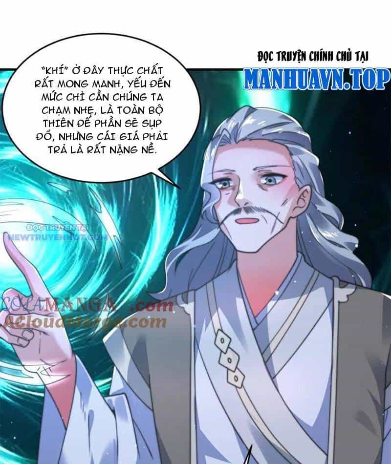 Nữ Đồ Đệ Ai Nấy Đều Muốn Giết Ta - Chương 192 - ảnh 28