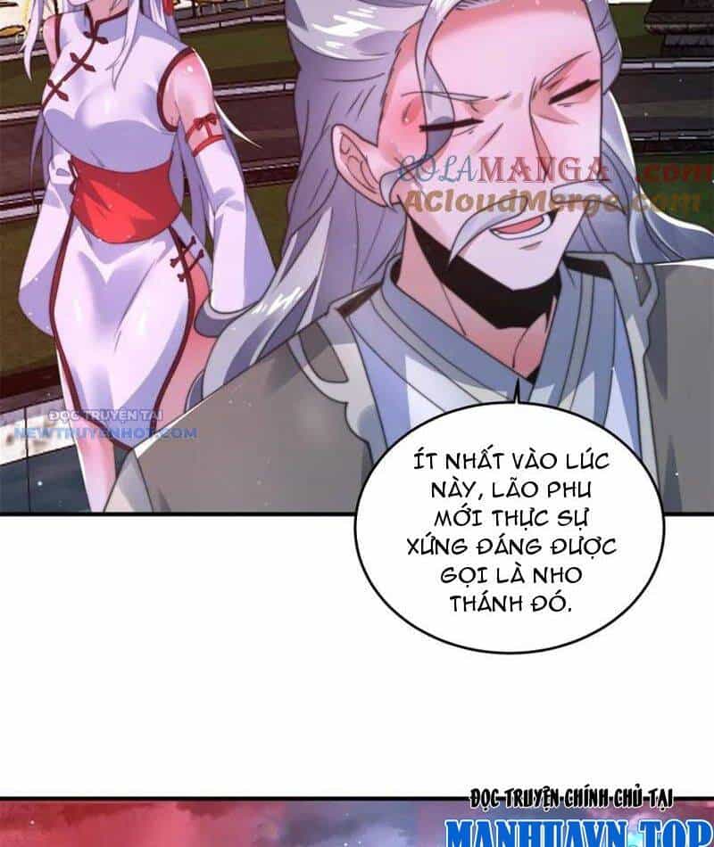 Nữ Đồ Đệ Ai Nấy Đều Muốn Giết Ta - Chương 192 - ảnh 38