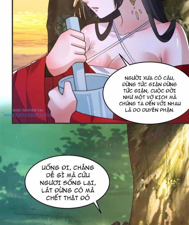 Nữ Đồ Đệ Ai Nấy Đều Muốn Giết Ta - Chương 193 - ảnh 10