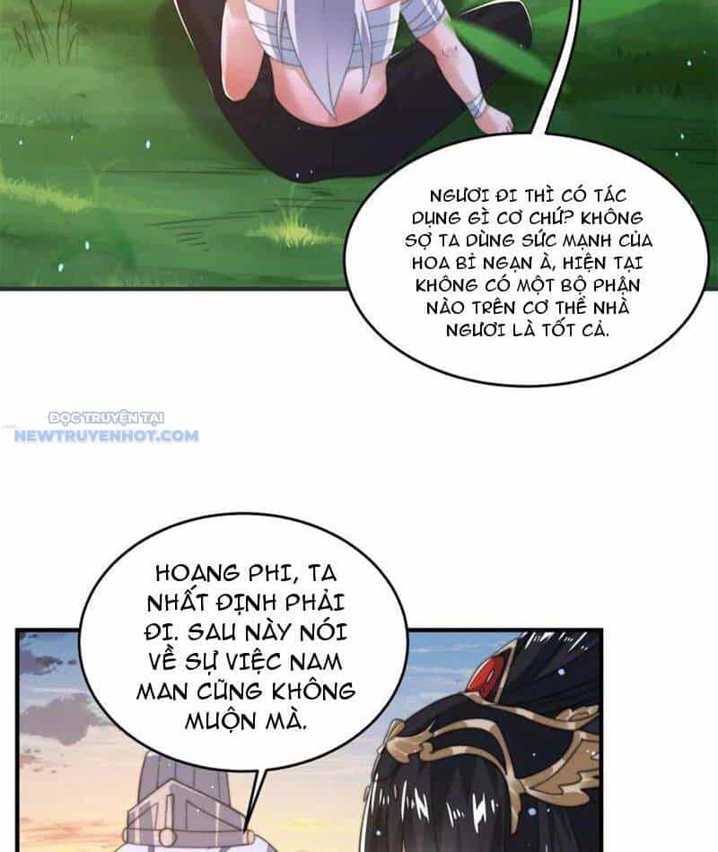 Nữ Đồ Đệ Ai Nấy Đều Muốn Giết Ta - Chương 193 - ảnh 19
