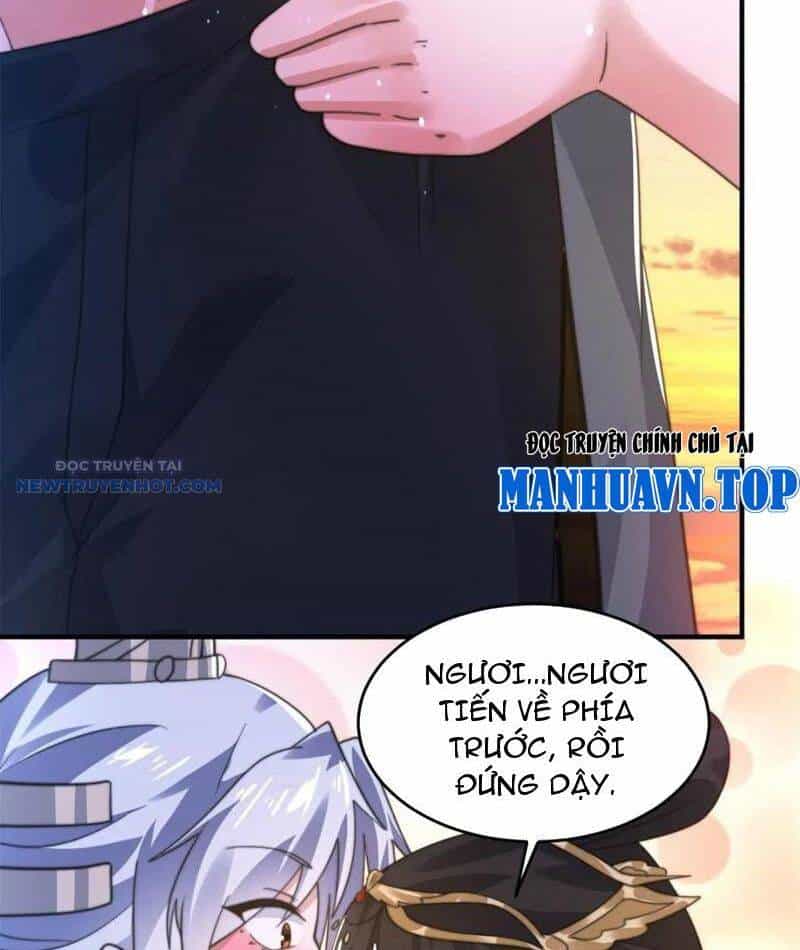 Nữ Đồ Đệ Ai Nấy Đều Muốn Giết Ta - Chương 193 - ảnh 33