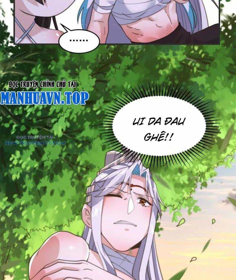 Nữ Đồ Đệ Ai Nấy Đều Muốn Giết Ta - Chương 193 - ảnh 4
