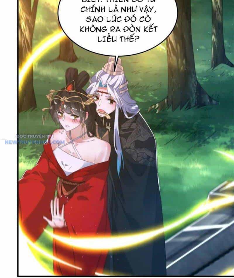 Nữ Đồ Đệ Ai Nấy Đều Muốn Giết Ta - Chương 193 - ảnh 47