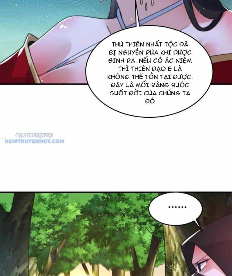 Nữ Đồ Đệ Ai Nấy Đều Muốn Giết Ta - Chương 193 - ảnh 49