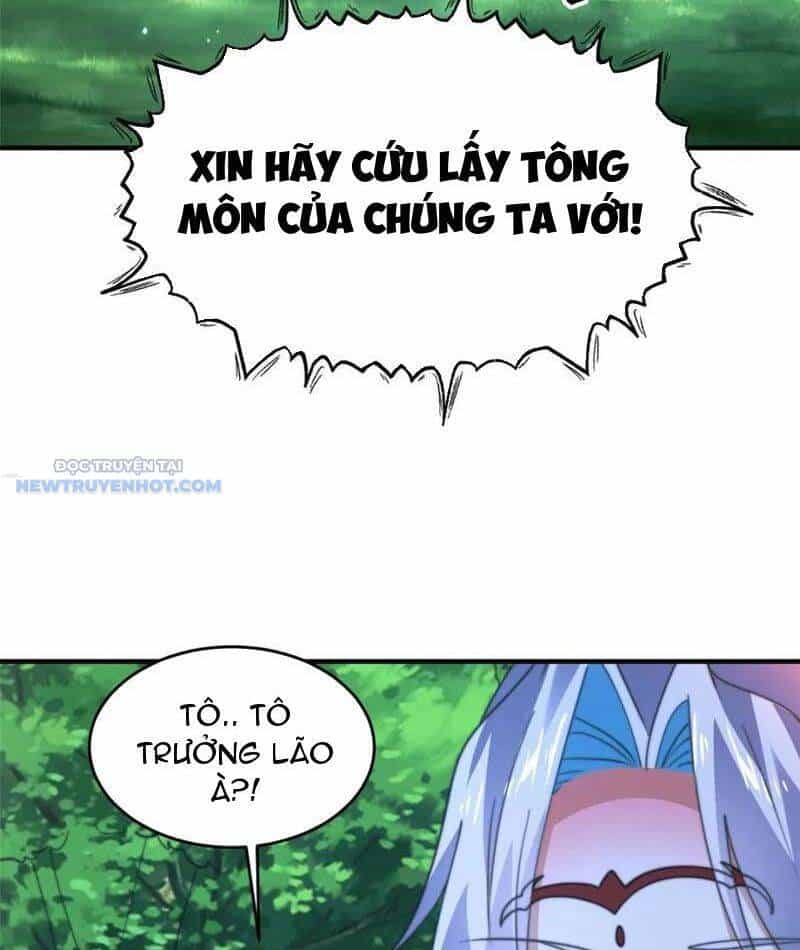 Nữ Đồ Đệ Ai Nấy Đều Muốn Giết Ta - Chương 194 - ảnh 14