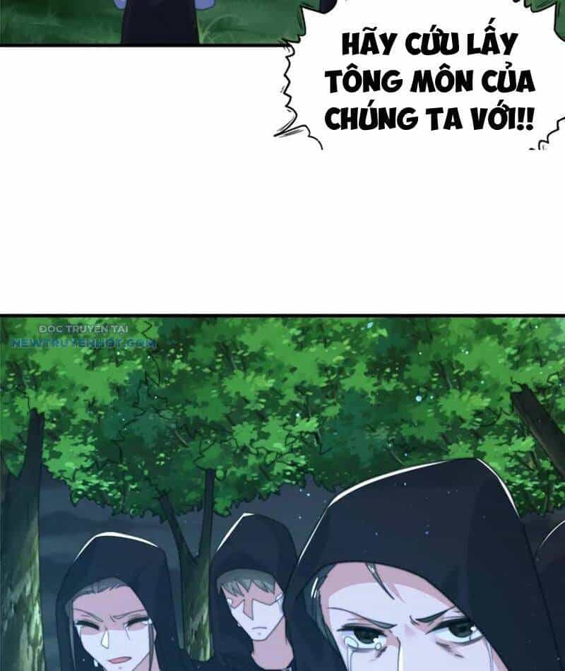 Nữ Đồ Đệ Ai Nấy Đều Muốn Giết Ta - Chương 194 - ảnh 17