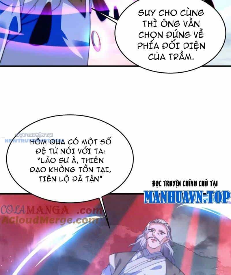 Nữ Đồ Đệ Ai Nấy Đều Muốn Giết Ta - Chương 194 - ảnh 28