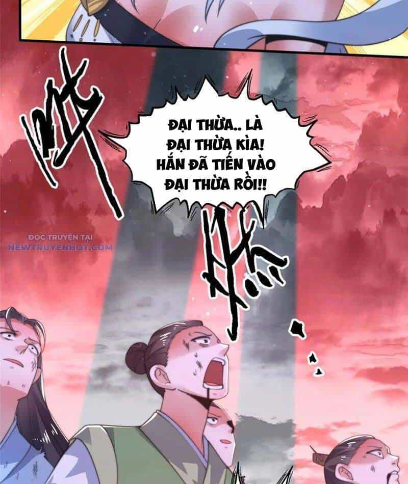 Nữ Đồ Đệ Ai Nấy Đều Muốn Giết Ta - Chương 194 - ảnh 40