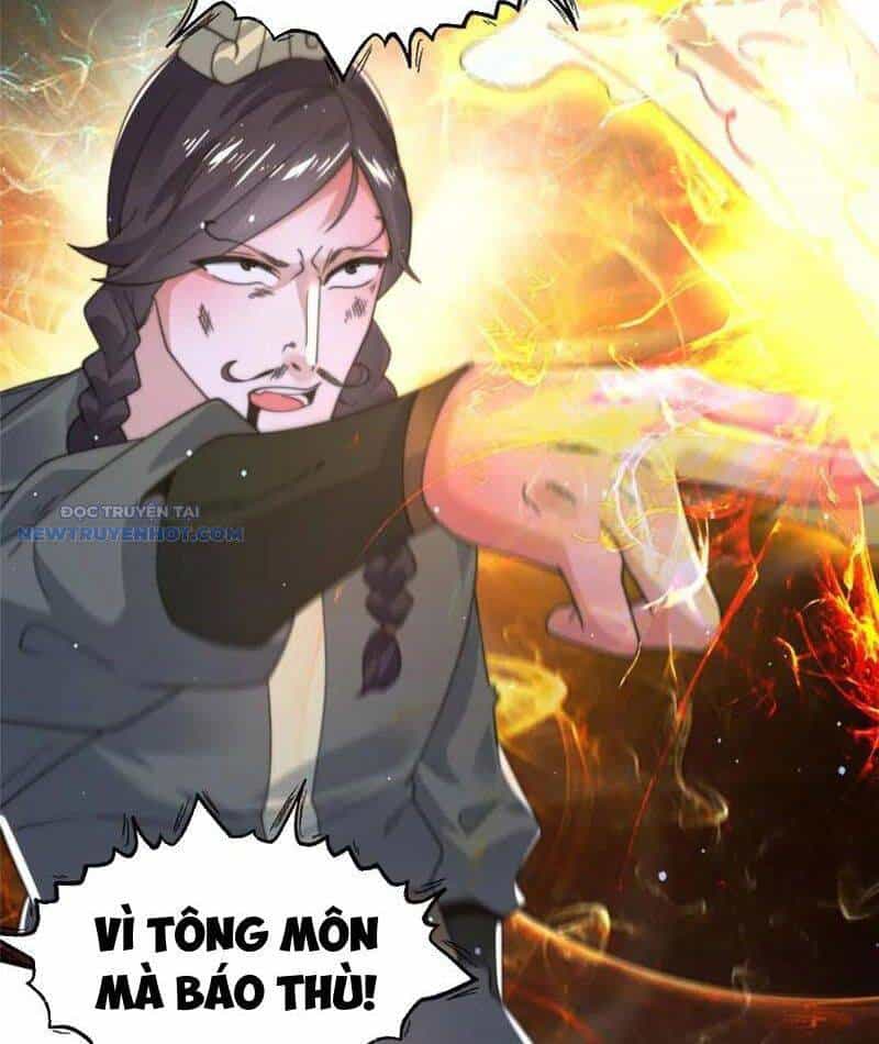 Nữ Đồ Đệ Ai Nấy Đều Muốn Giết Ta - Chương 194 - ảnh 43