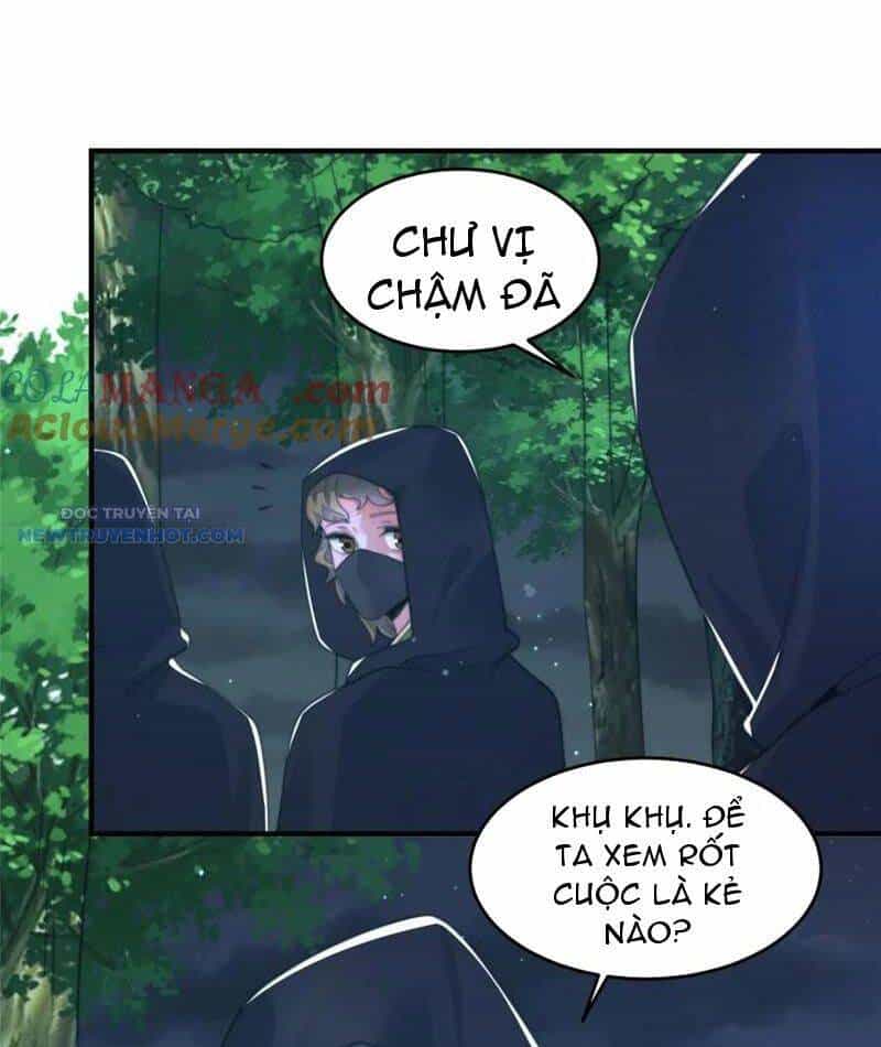 Nữ Đồ Đệ Ai Nấy Đều Muốn Giết Ta - Chương 194 - ảnh 5