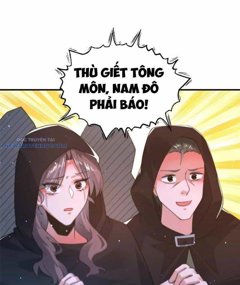 Nữ Đồ Đệ Ai Nấy Đều Muốn Giết Ta - Chương 195 - ảnh 12