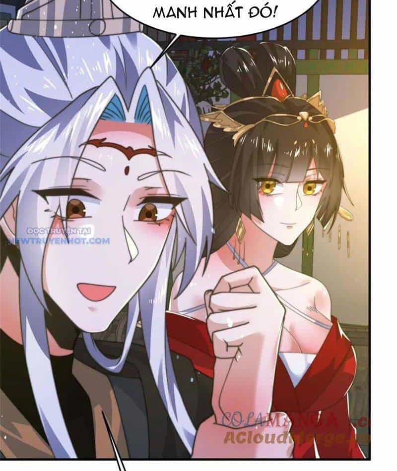 Nữ Đồ Đệ Ai Nấy Đều Muốn Giết Ta - Chương 195 - ảnh 18