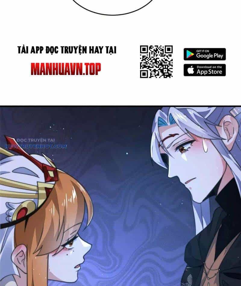 Nữ Đồ Đệ Ai Nấy Đều Muốn Giết Ta - Chương 195 - ảnh 36
