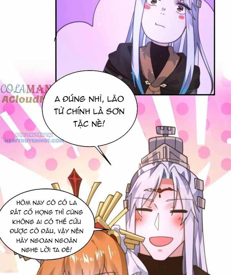 Nữ Đồ Đệ Ai Nấy Đều Muốn Giết Ta - Chương 195 - ảnh 38
