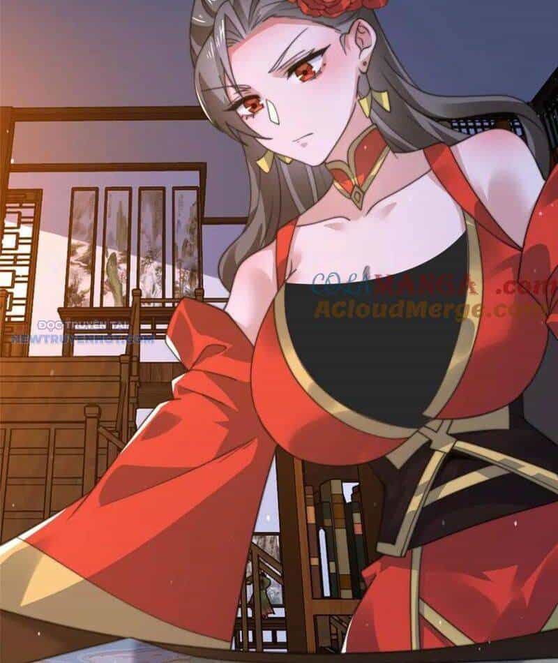 Nữ Đồ Đệ Ai Nấy Đều Muốn Giết Ta - Chương 195 - ảnh 48