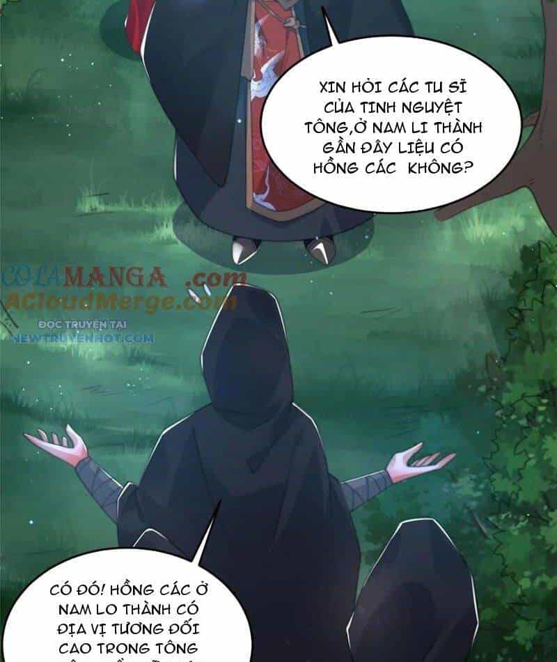 Nữ Đồ Đệ Ai Nấy Đều Muốn Giết Ta - Chương 195 - ảnh 5