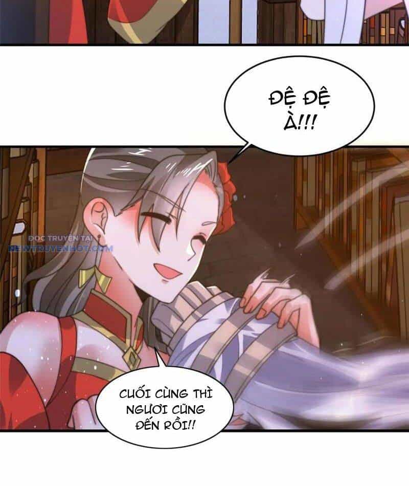 Nữ Đồ Đệ Ai Nấy Đều Muốn Giết Ta - Chương 195 - ảnh 50