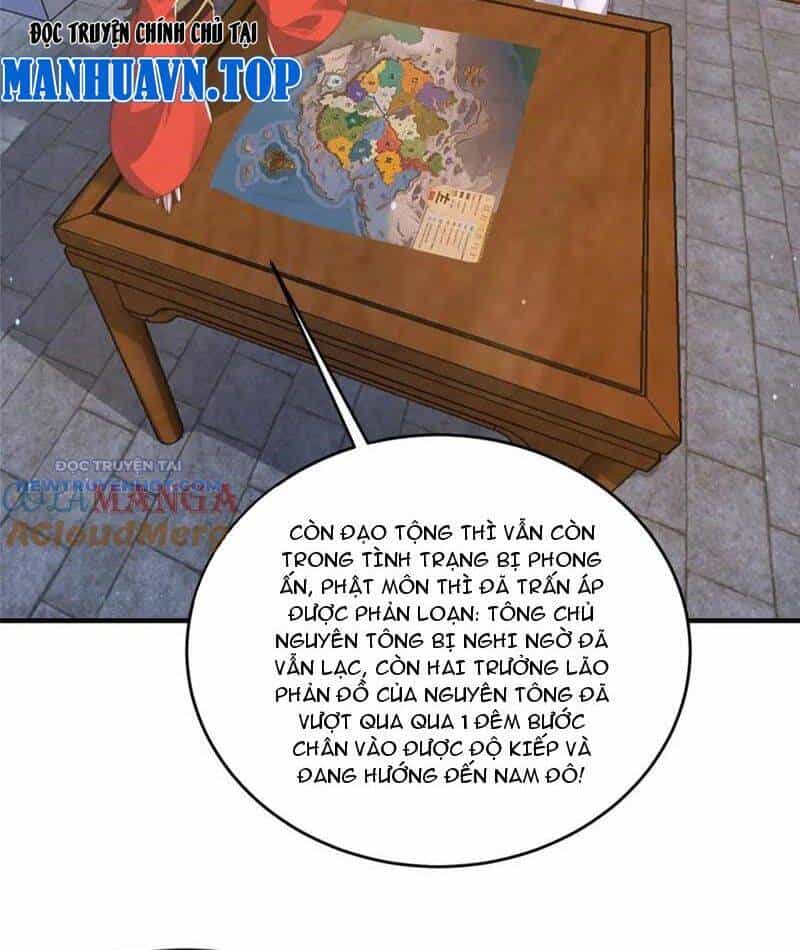 Nữ Đồ Đệ Ai Nấy Đều Muốn Giết Ta - Chương 196 - ảnh 15