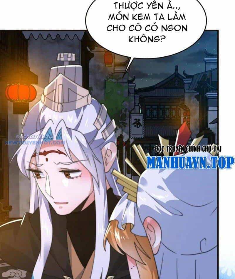 Nữ Đồ Đệ Ai Nấy Đều Muốn Giết Ta - Chương 196 - ảnh 46