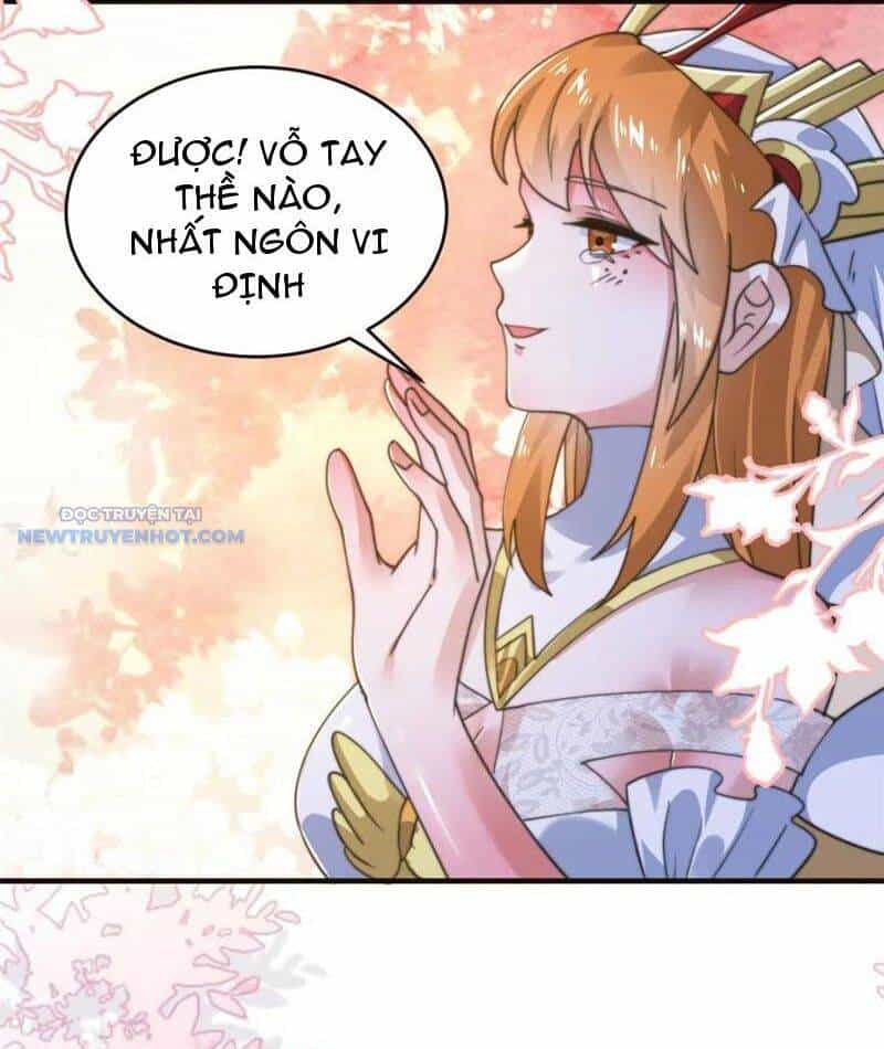 Nữ Đồ Đệ Ai Nấy Đều Muốn Giết Ta - Chương 196 - ảnh 50