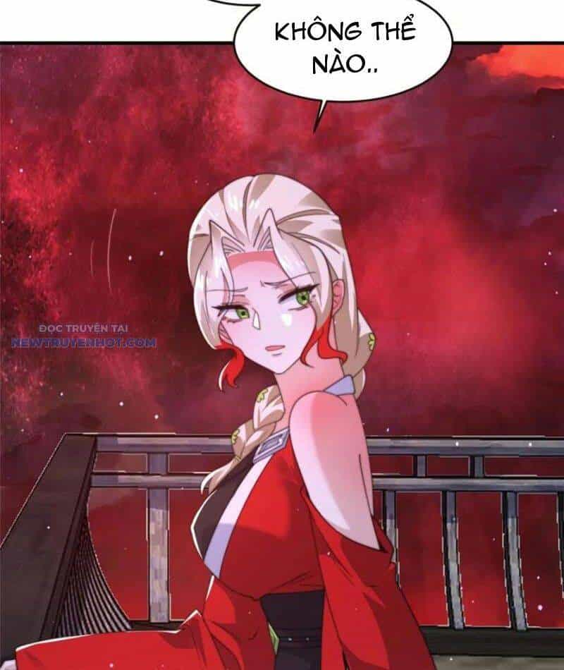 Nữ Đồ Đệ Ai Nấy Đều Muốn Giết Ta - Chương 197 - ảnh 10