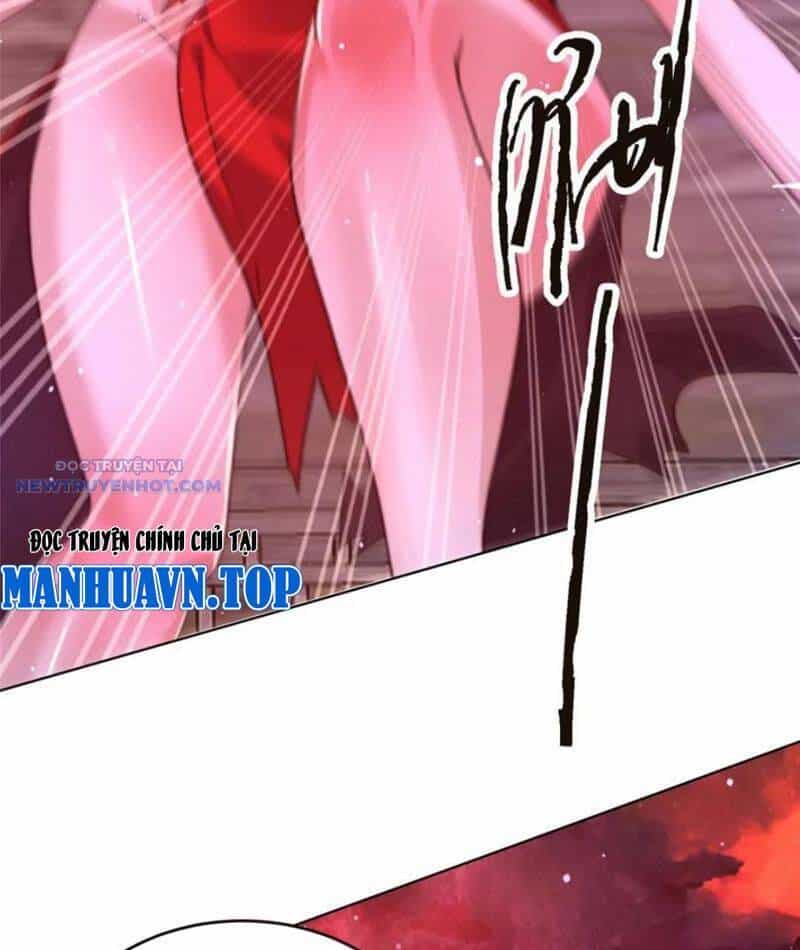 Nữ Đồ Đệ Ai Nấy Đều Muốn Giết Ta - Chương 197 - ảnh 26