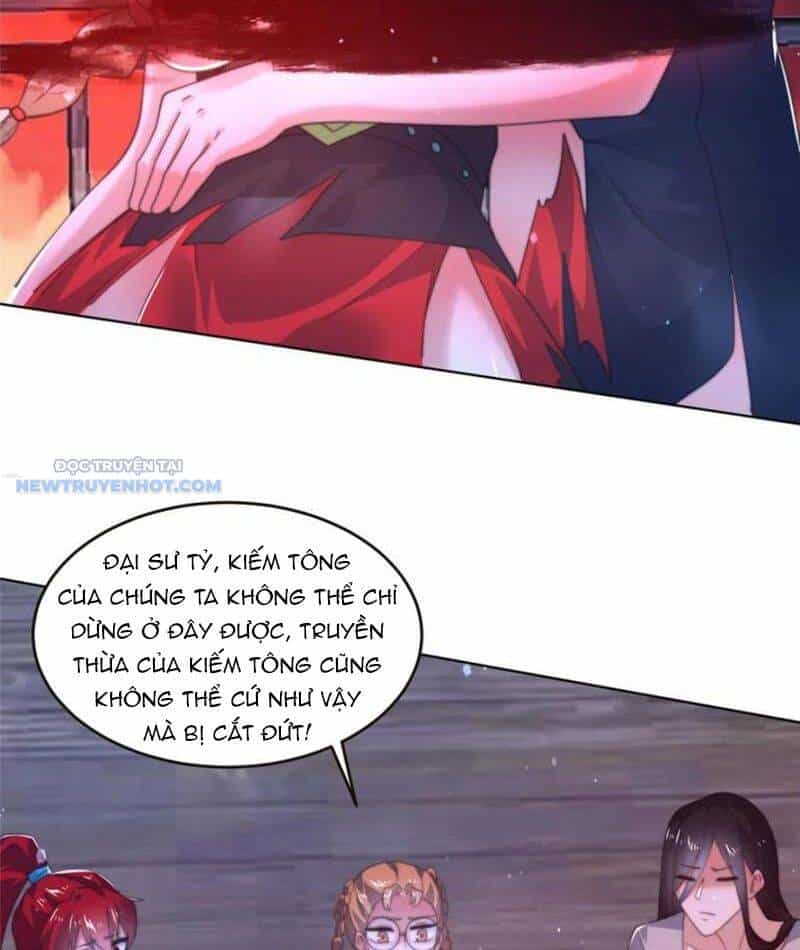 Nữ Đồ Đệ Ai Nấy Đều Muốn Giết Ta - Chương 197 - ảnh 28