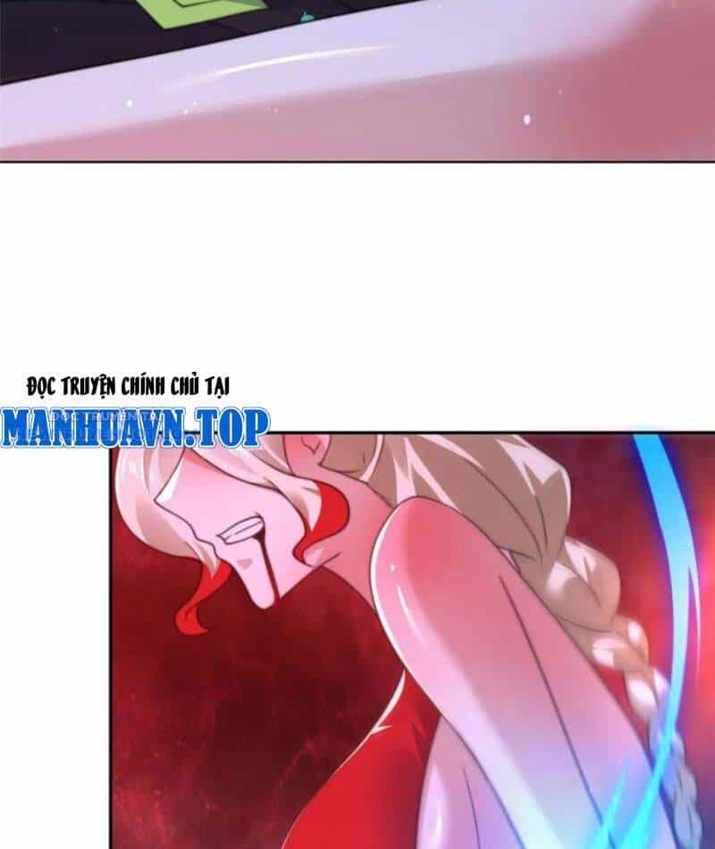 Nữ Đồ Đệ Ai Nấy Đều Muốn Giết Ta - Chương 197 - ảnh 31
