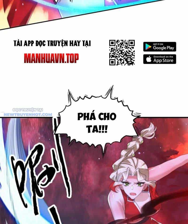 Nữ Đồ Đệ Ai Nấy Đều Muốn Giết Ta - Chương 197 - ảnh 34