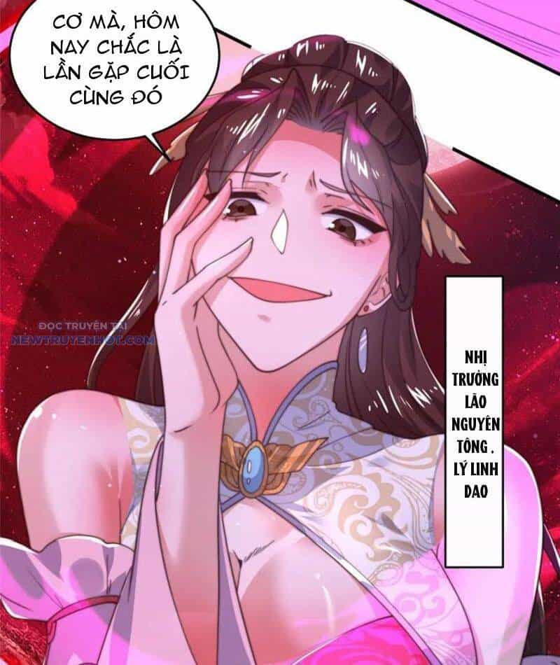 Nữ Đồ Đệ Ai Nấy Đều Muốn Giết Ta - Chương 197 - ảnh 39