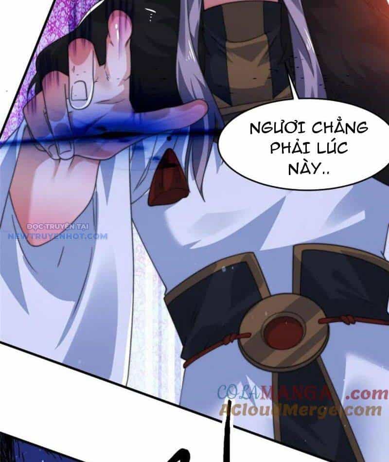 Nữ Đồ Đệ Ai Nấy Đều Muốn Giết Ta - Chương 197 - ảnh 48