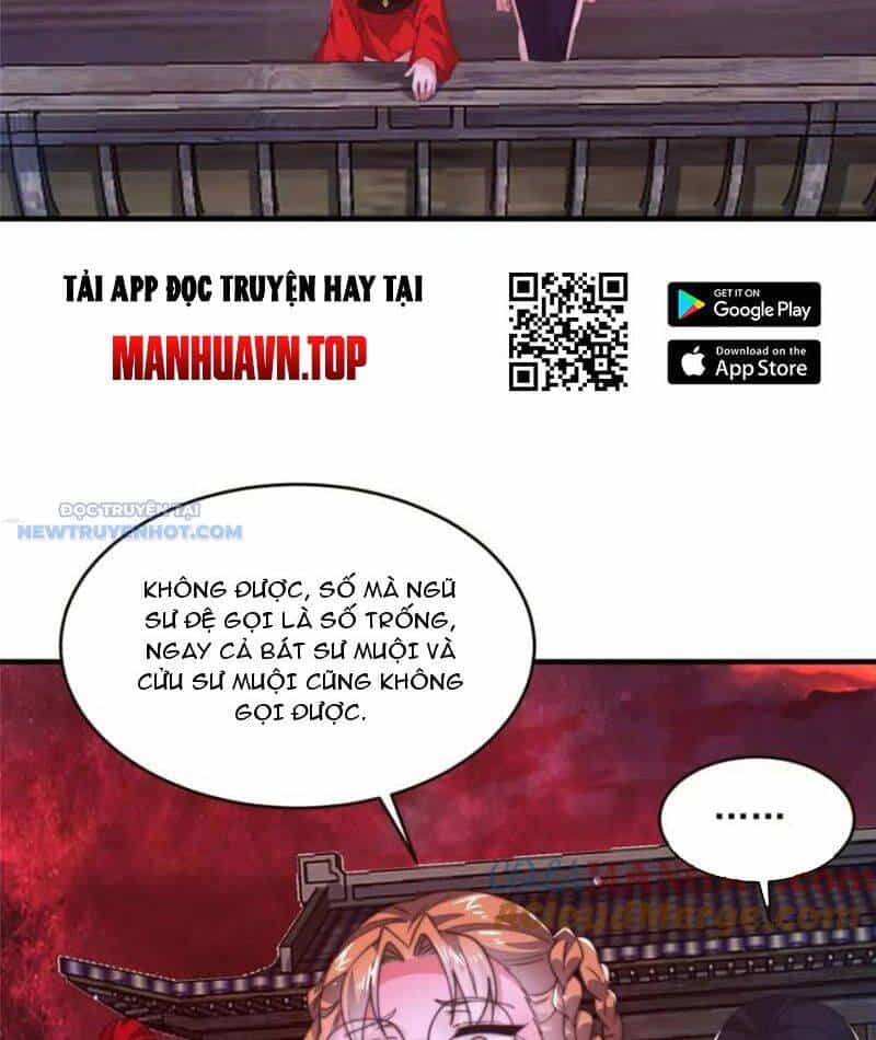 Nữ Đồ Đệ Ai Nấy Đều Muốn Giết Ta - Chương 197 - ảnh 8